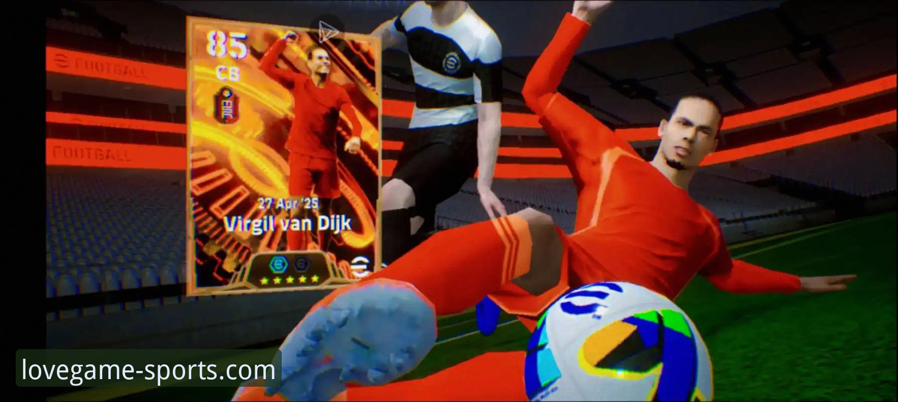 爱游戏体育下载iOS版 一场史诗逆转的沉浸式体验:爱游戏体育平台欧冠直播深度评测